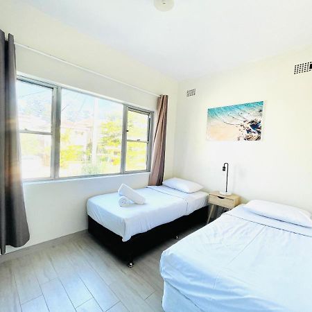 Lotus Stay Manly - Apartment 29A Sydney Exterior photo
