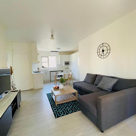 Lotus Stay Manly - Apartment 29A Sydney Exterior photo