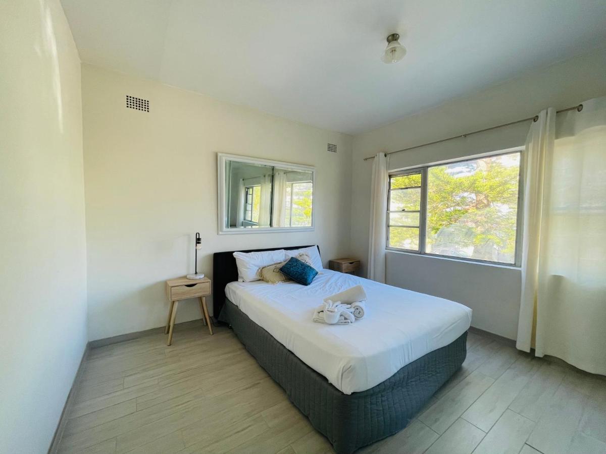 Lotus Stay Manly - Apartment 29A Sydney Exterior photo
