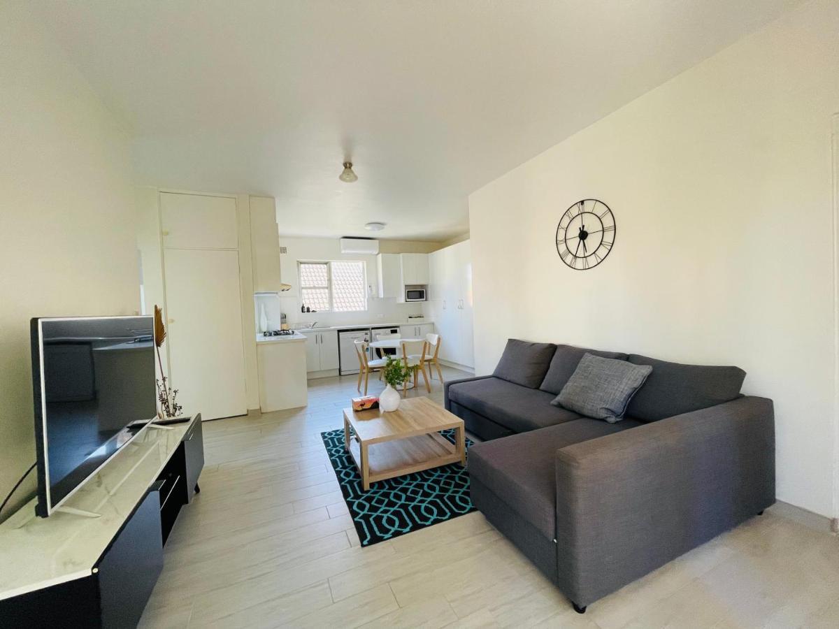 Lotus Stay Manly - Apartment 29A Sydney Exterior photo