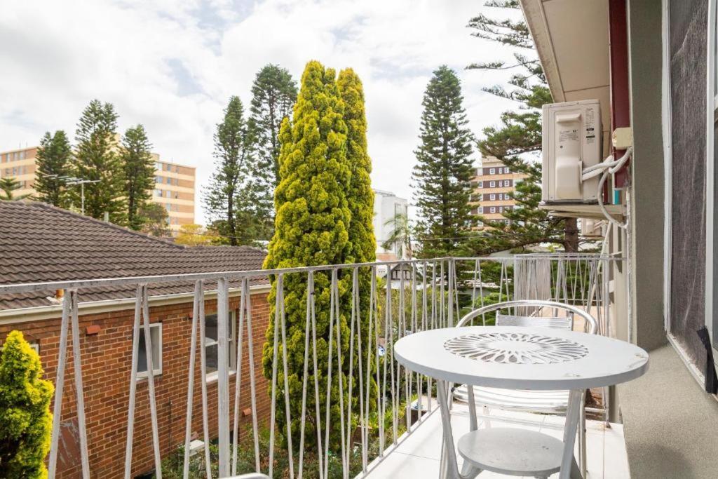 Lotus Stay Manly - Apartment 29A Sydney Exterior photo